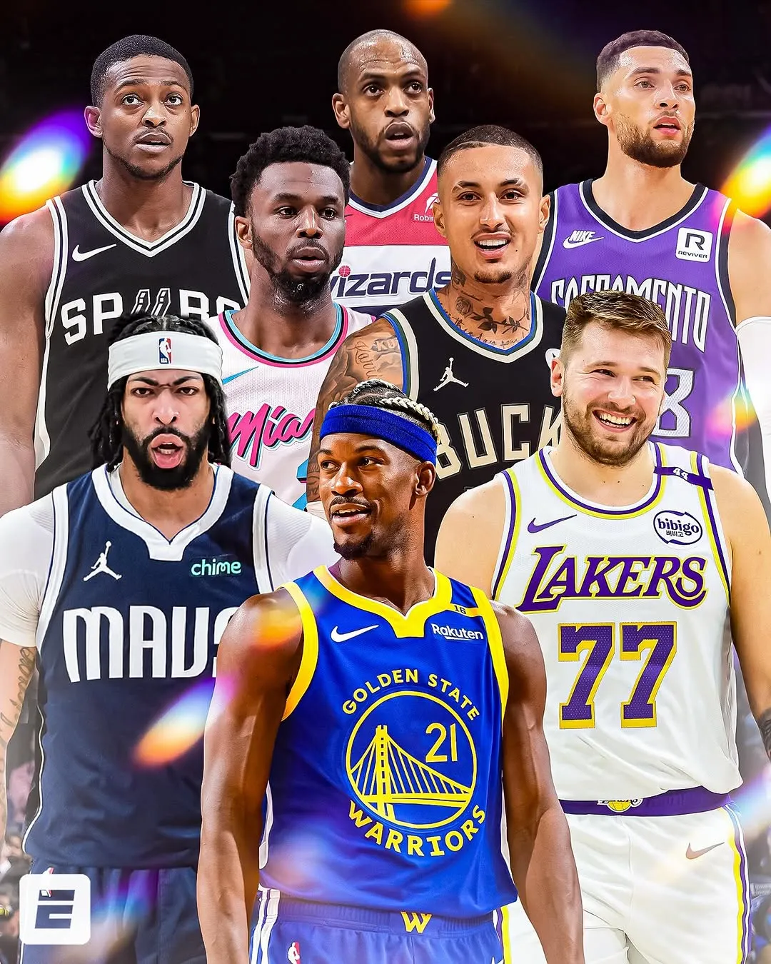 乌尔比希：我为每场比赛都做100%的准备，以便随时顶替诺伊尔