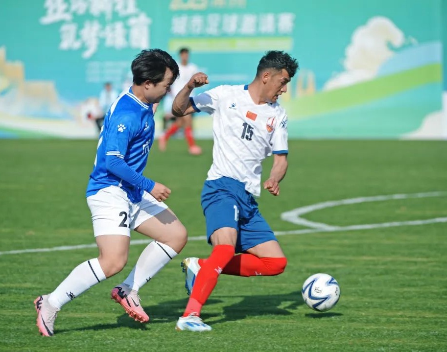 苏超夺冠海报：泰酷啦