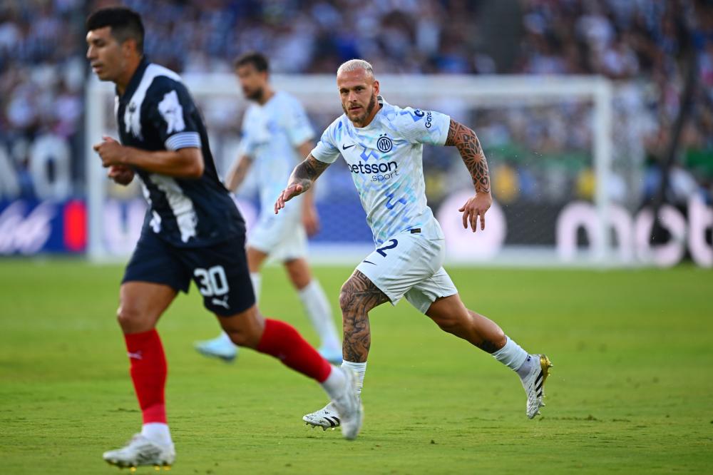 埃贝尔：若于帕选择续约也不是因为钱，目前还没提交最终报价