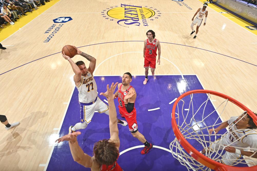 球星单节爆砍20分