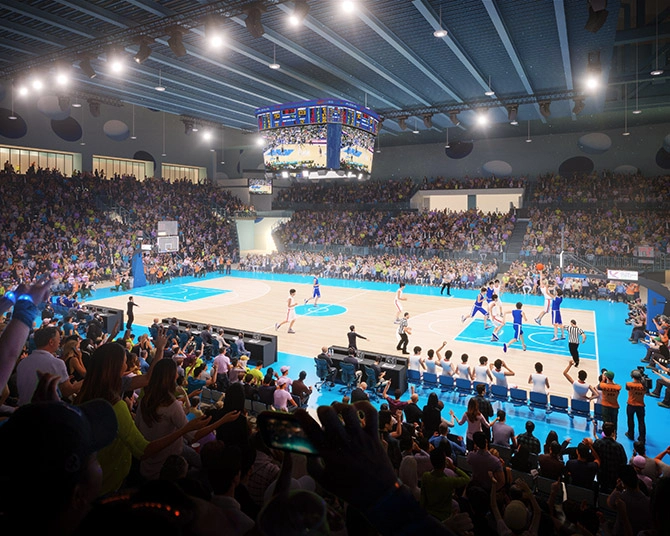 半场战报：科隆0-0圣保利